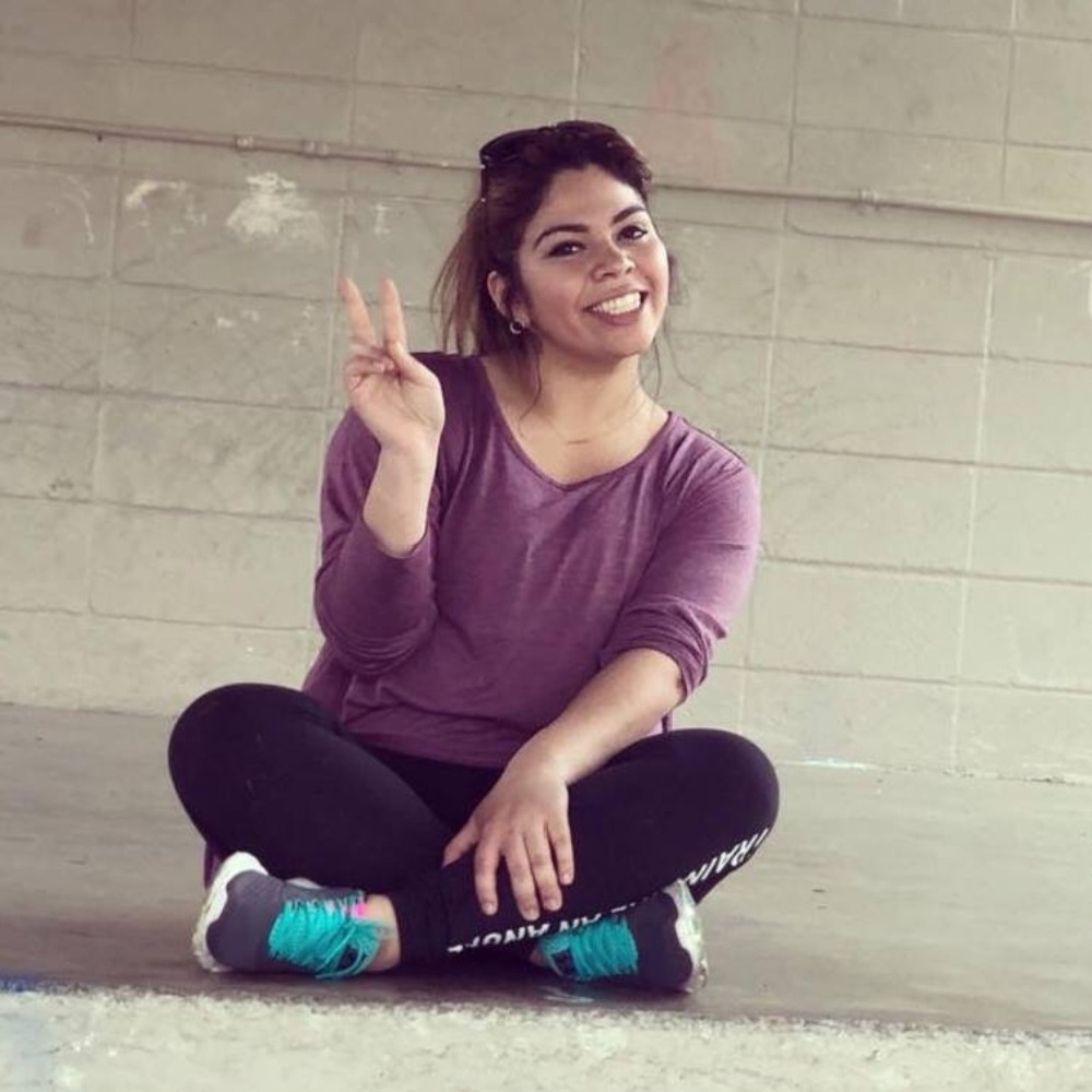 Meet your Posher, Melissa